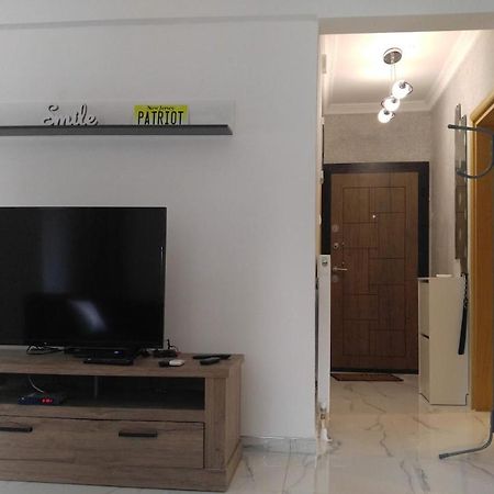 New!90Sqm10Minairport2Bedrooms Thessaloníki Eksteriør bilde