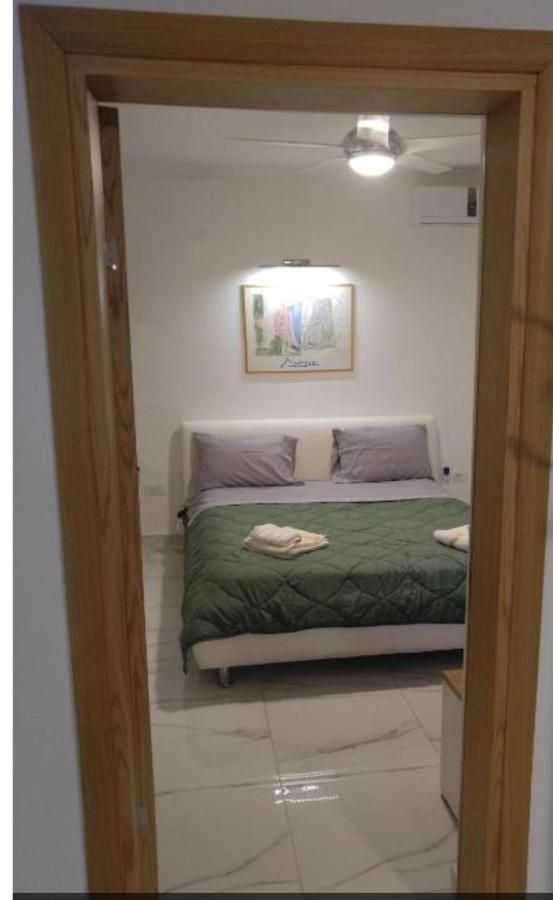 New!90Sqm10Minairport2Bedrooms Thessaloníki Eksteriør bilde